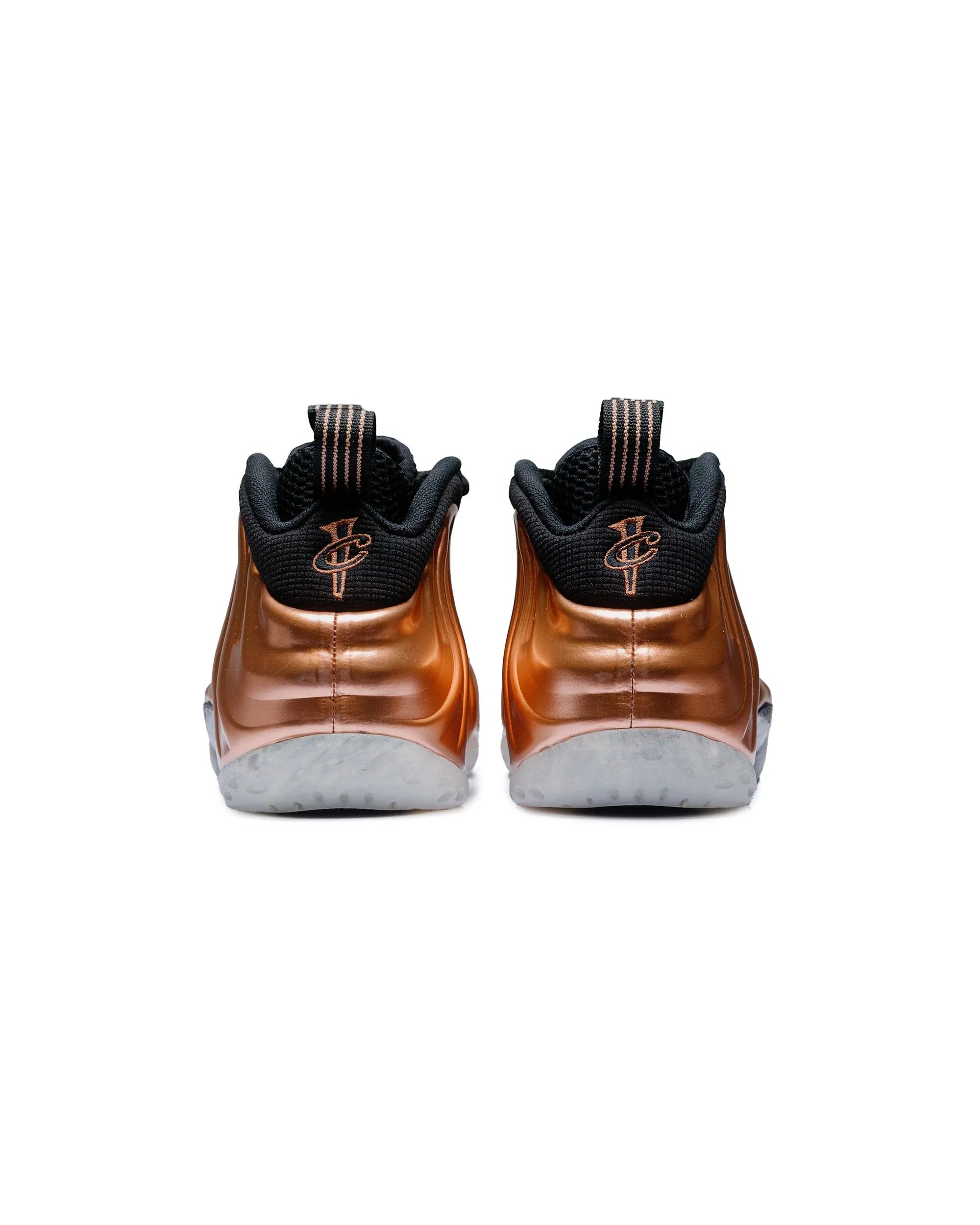 Nike Air Foamposite One 'Metallic Copper' sold by Lost & Found product image thumbnail 4