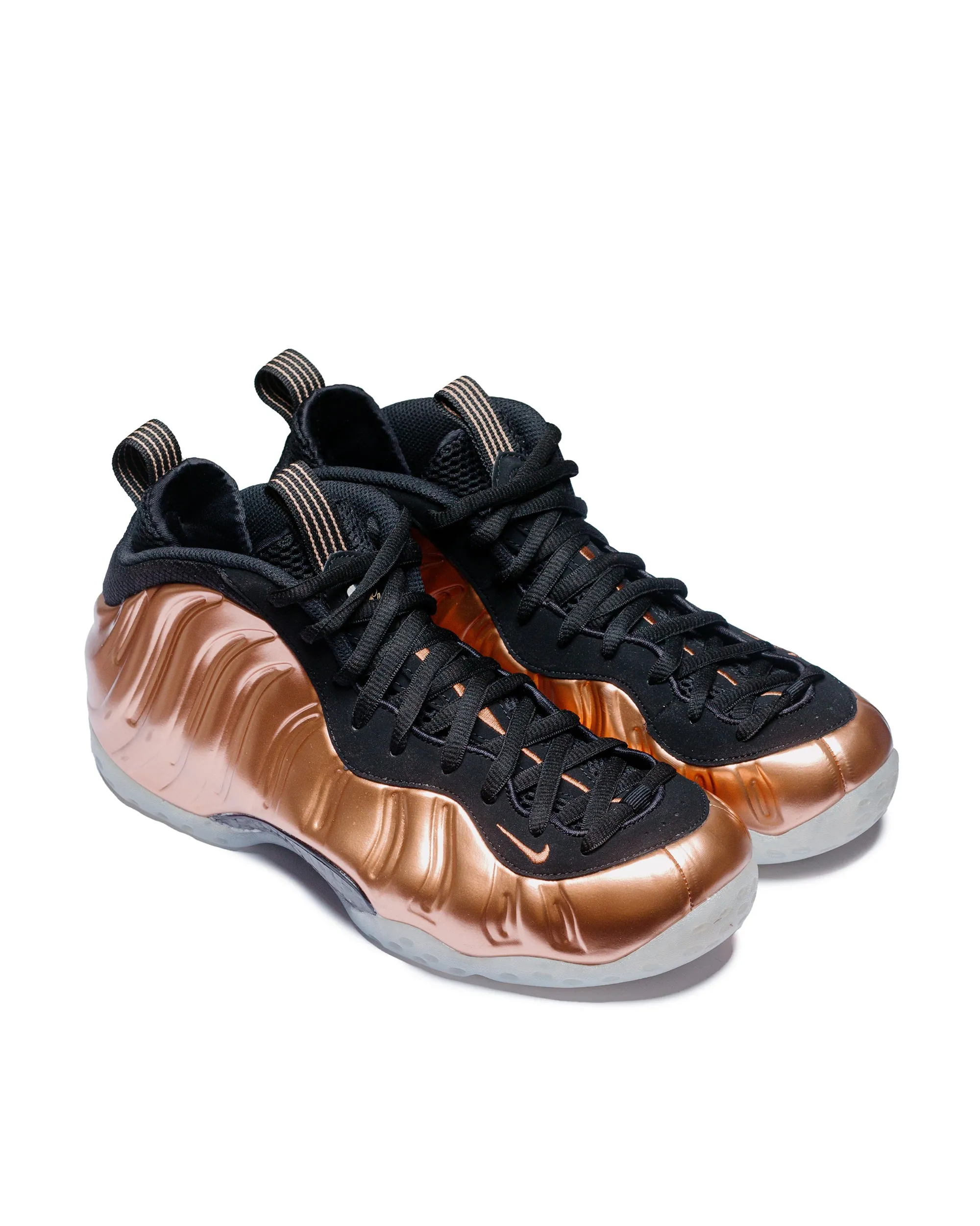 Nike Air Foamposite One 'Metallic Copper' sold by Lost & Found product image thumbnail 2