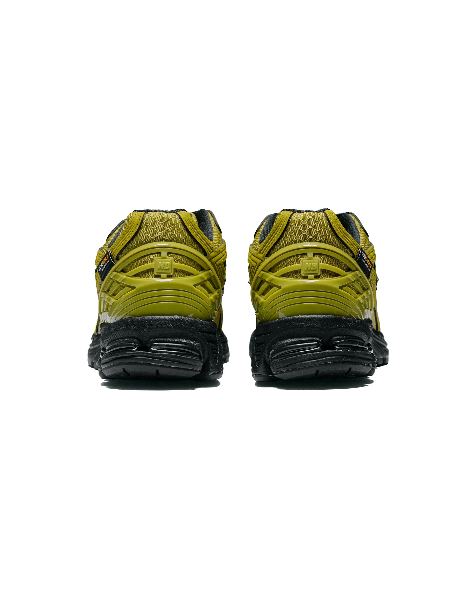 New Balance M1906RWD Cordura 'Marshland Black' sold by Lost & Found product image thumbnail 4