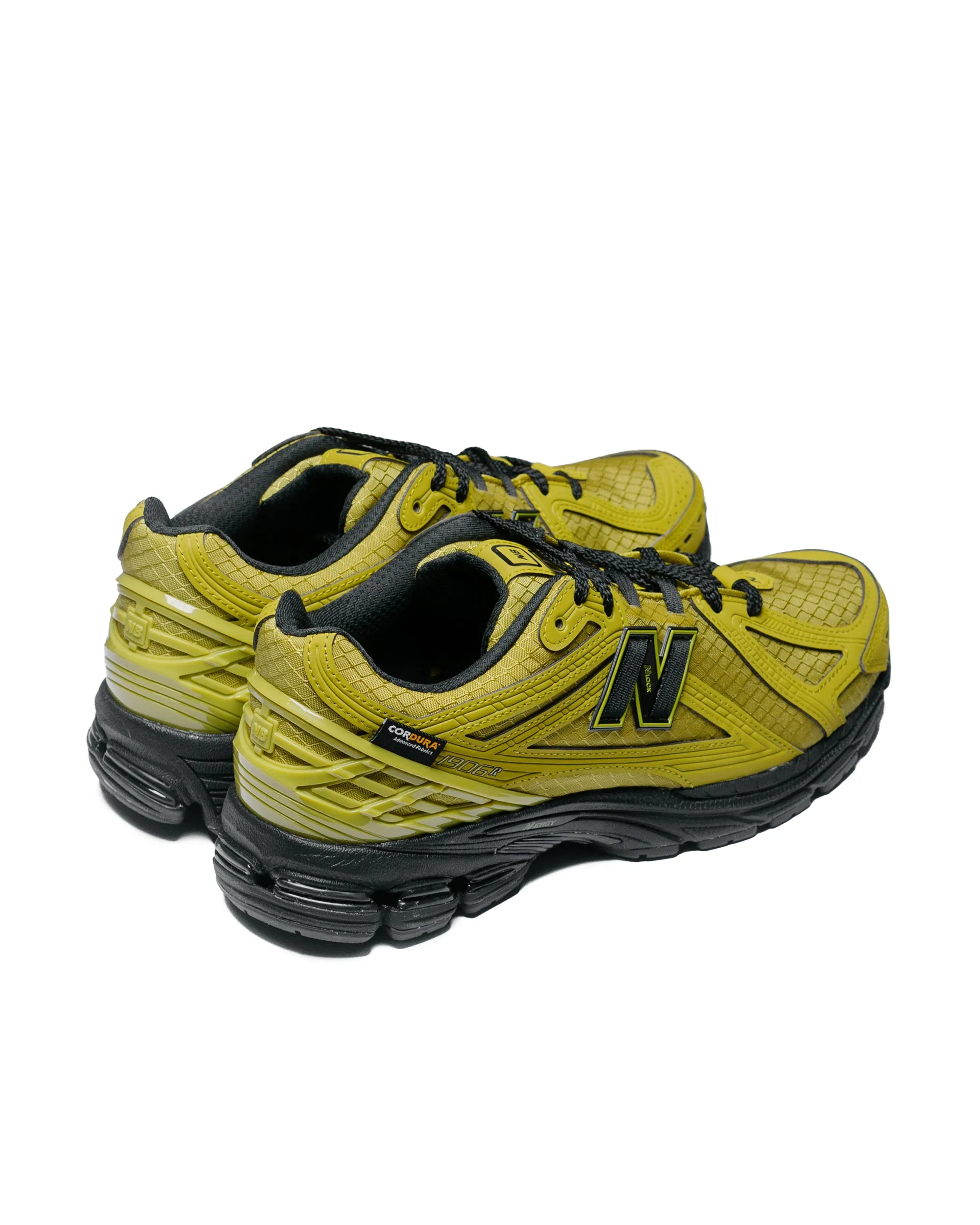 New Balance M1906RWD Cordura 'Marshland Black' sold by Lost & Found product image thumbnail 3