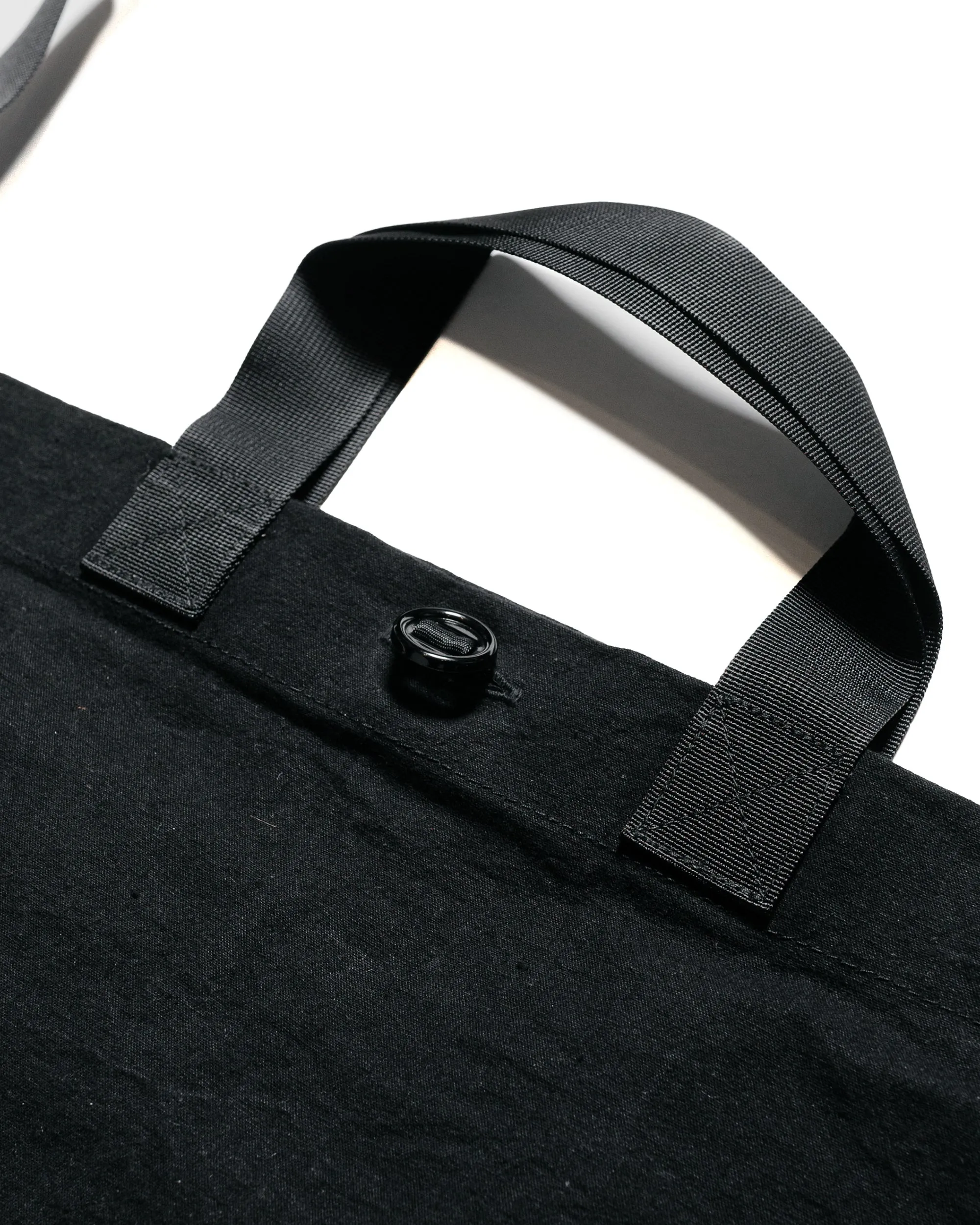 MAN-TLE R0 Bag-1 Black Wax sold by Lost & Found product image thumbnail 4