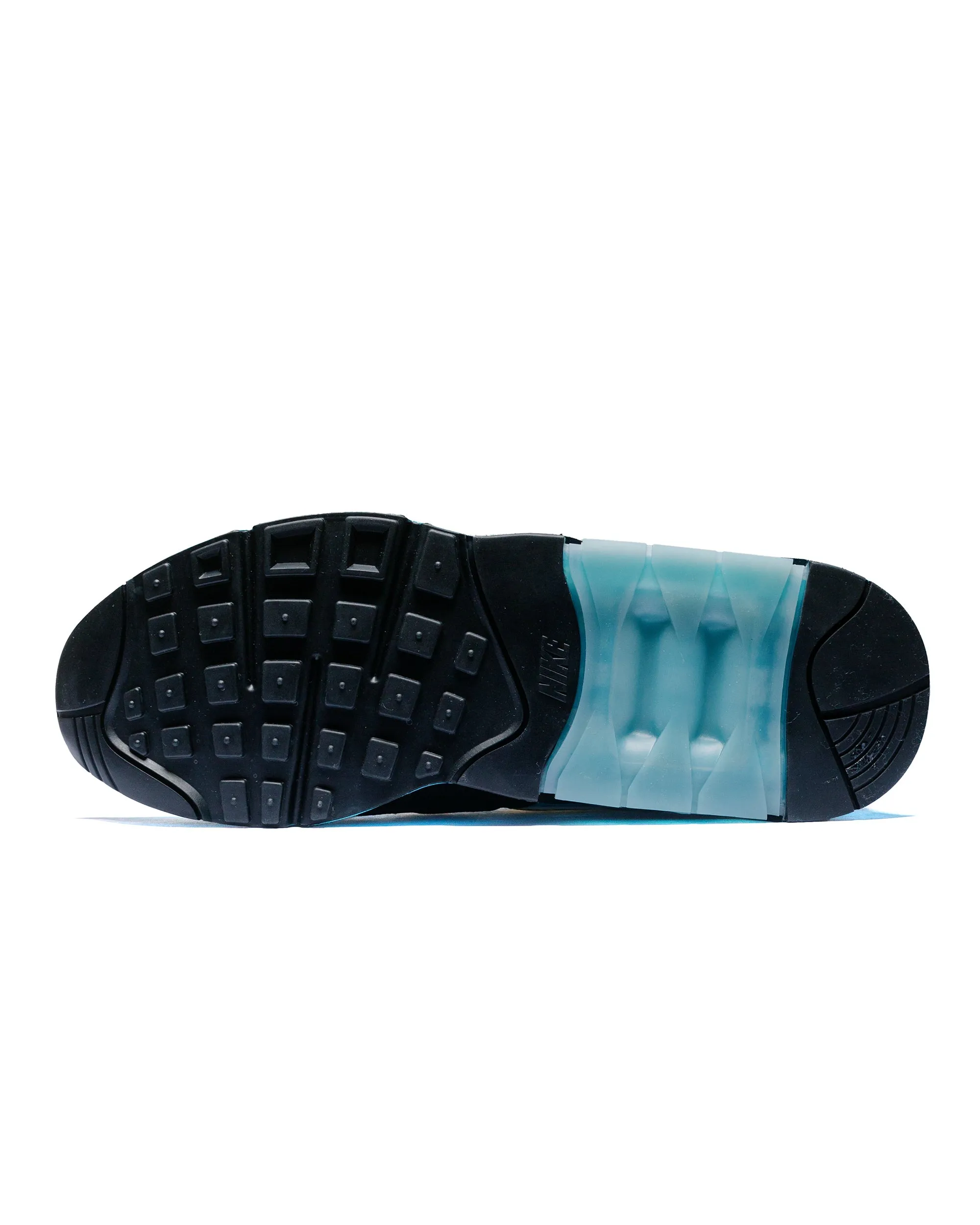 Nike Air Max 180 Baltic Blue/Lightning/Black sold by Lost & Found product image thumbnail 5