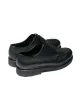 Arpenteur Paraboot Mirage Grainé Noir sold by Lost & Found