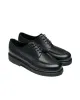 Arpenteur Paraboot Mirage Grainé Noir sold by Lost & Found