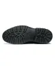 James Coward Trickers Monkey Shoe Black Bookbinder Leather sold by Lost & Found