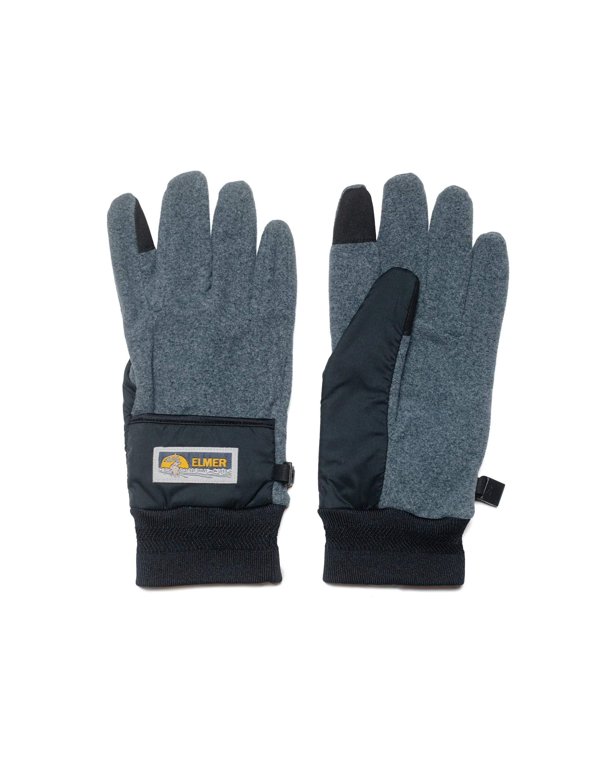 Elmer By Swany EM305 City Pro Grey sold by Lost & Found