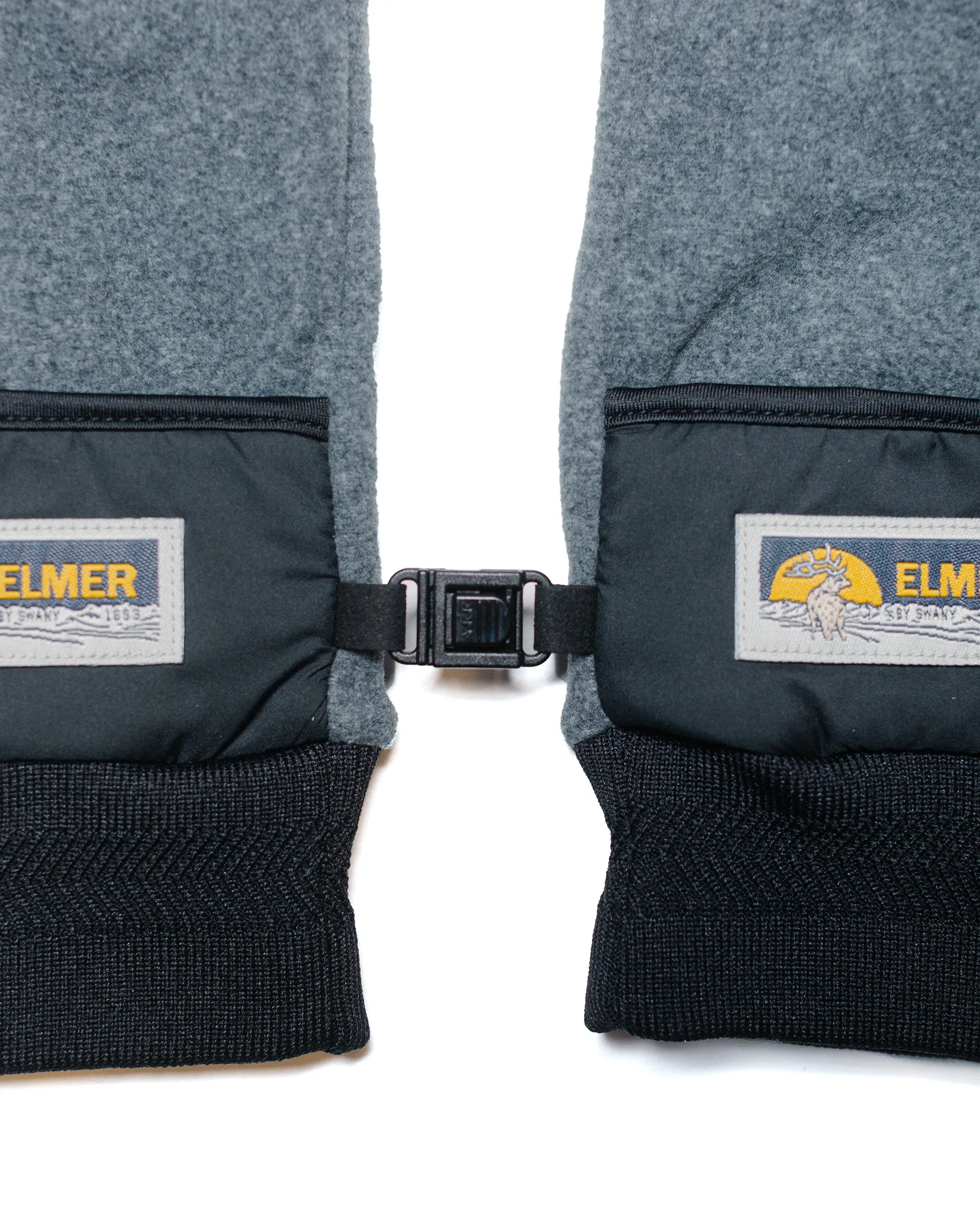 Elmer By Swany EM305 City Pro Grey sold by Lost & Found product image thumbnail 3