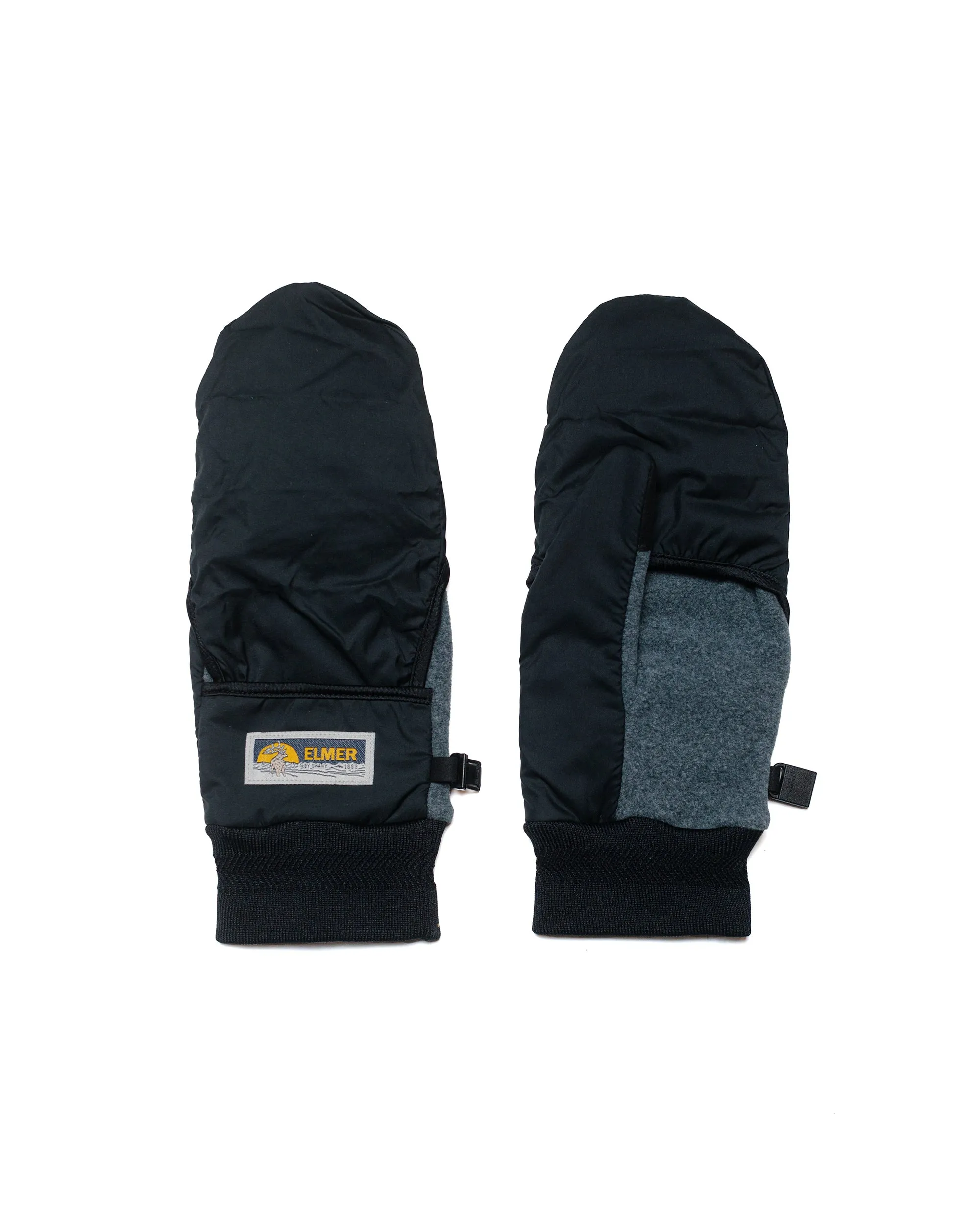 Elmer By Swany EM305 City Pro Grey sold by Lost & Found product image thumbnail 2