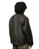 Barbour Transport Wax Jacket Olive sold by Lost & Found