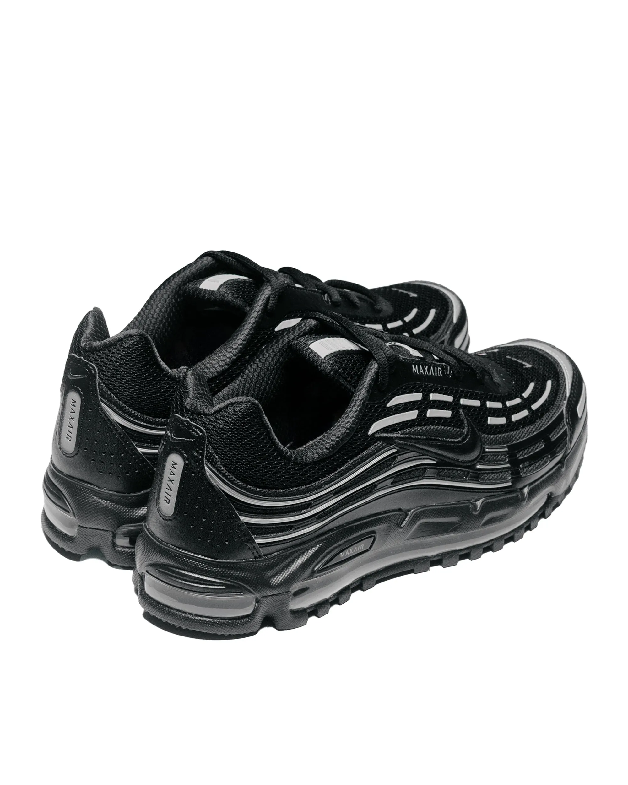 Nike Air Max TL 2.5 Black/Metallic Silver sold by Lost & Found product image thumbnail 3