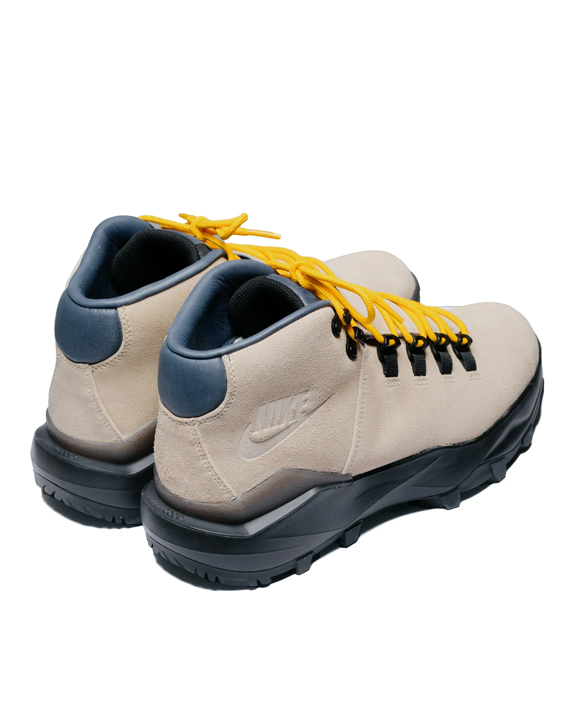 Nike Cygnal Desert Ore/Navy/Black sold by Lost & Found product image thumbnail 3