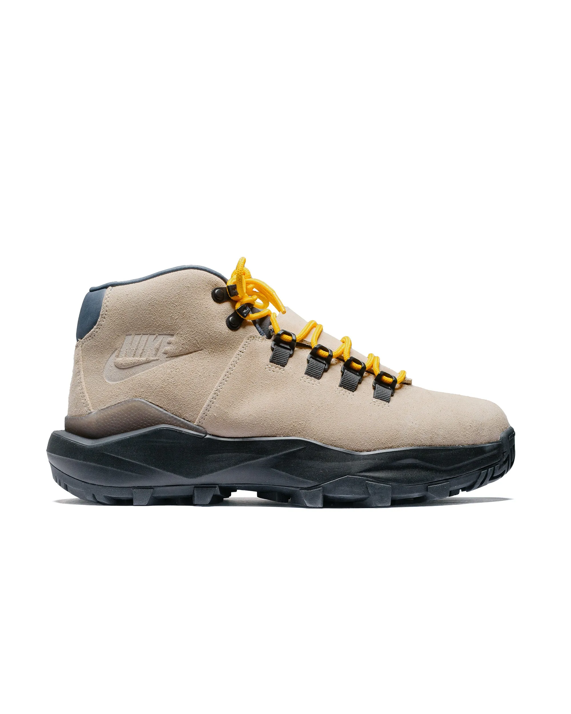 Nike Cygnal Desert Ore/Navy/Black sold by Lost & Found