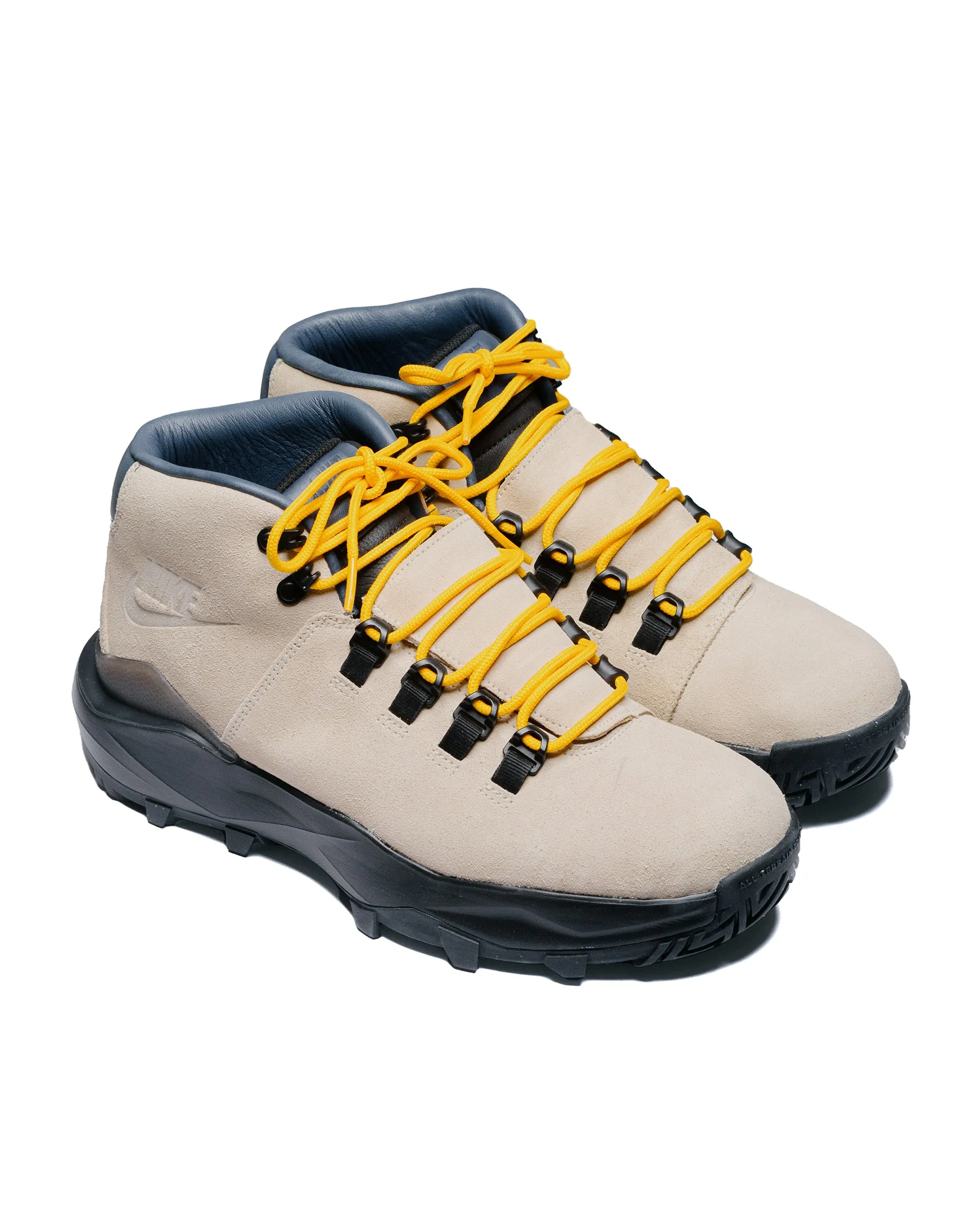 Nike Cygnal Desert Ore/Navy/Black sold by Lost & Found product image thumbnail 2