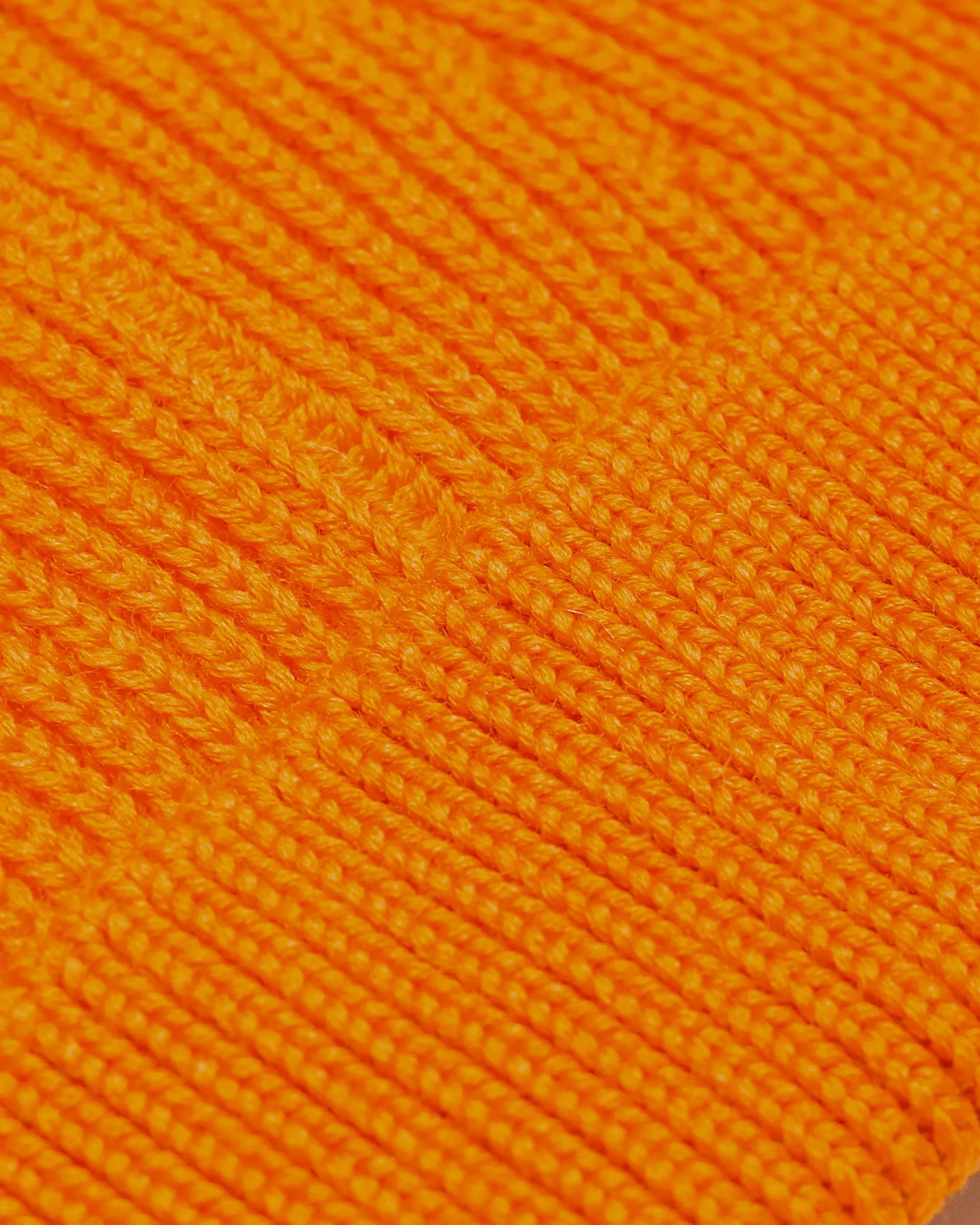Andersen-Andersen Beanie Short Orange sold by Lost & Found product image thumbnail 2