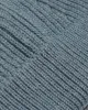 Andersen-Andersen Beanie Short Light Indigo sold by Lost & Found