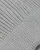 Andersen-Andersen Beanie Short Light Grey sold by Lost & Found