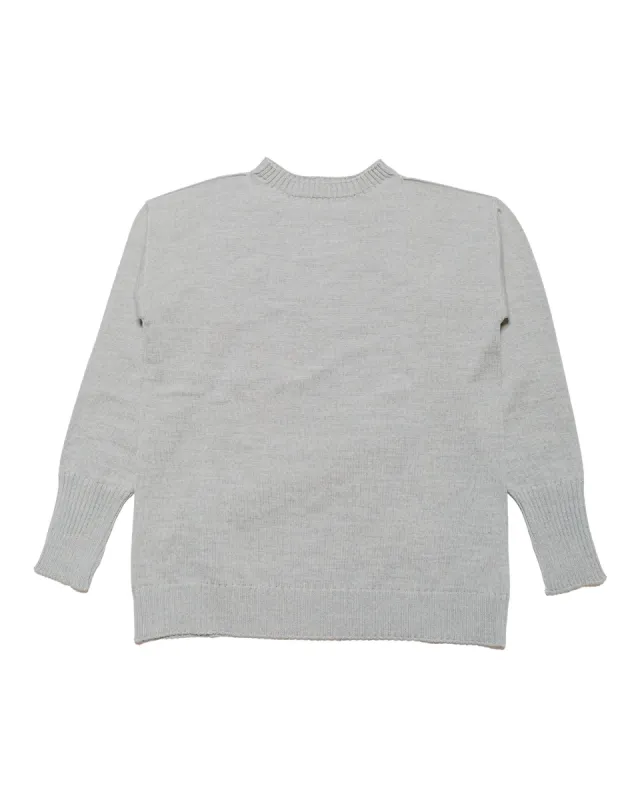 Andersen-Andersen Seaman Light Grey sold by Lost & Found