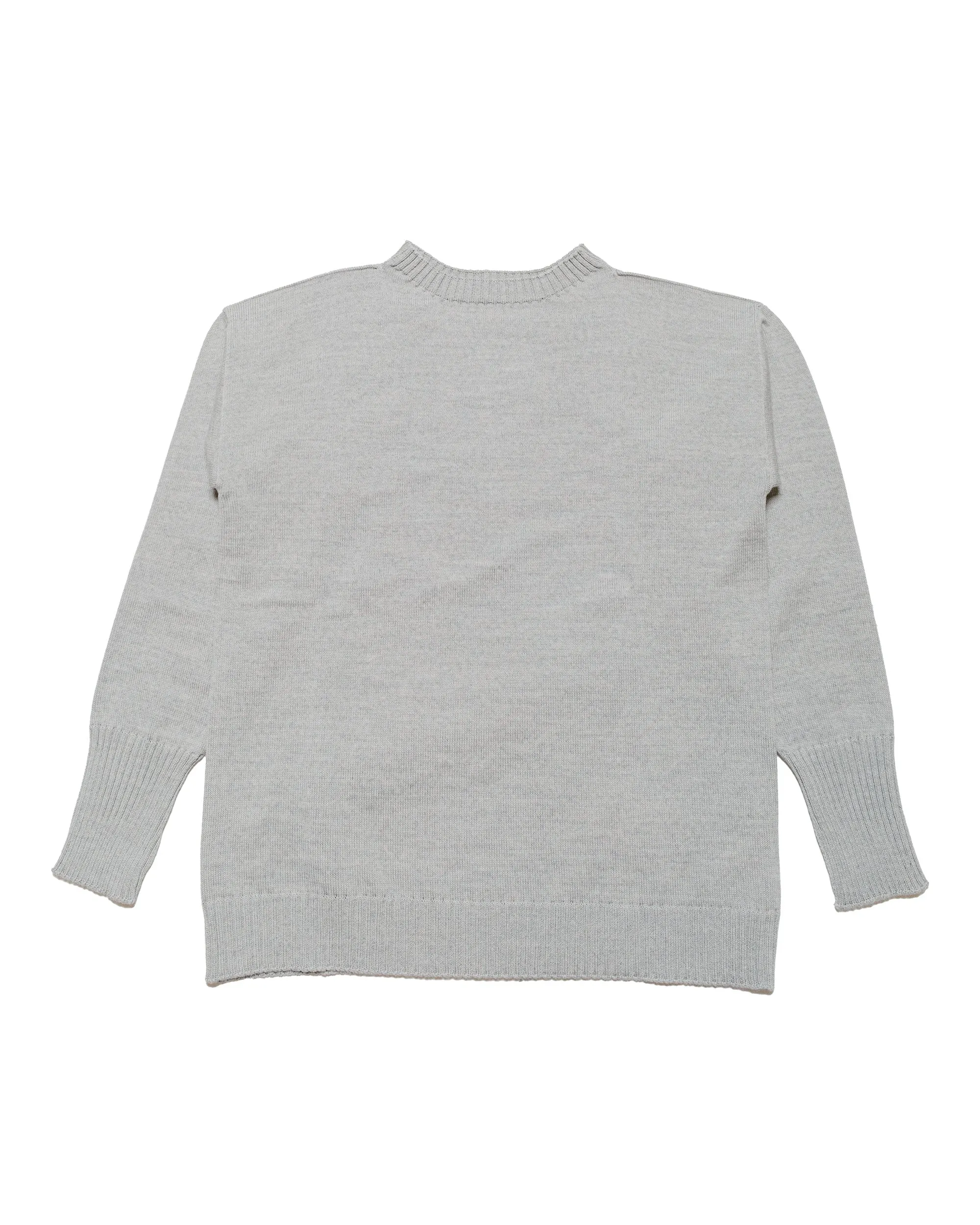 Andersen-Andersen Seaman Light Grey sold by Lost & Found