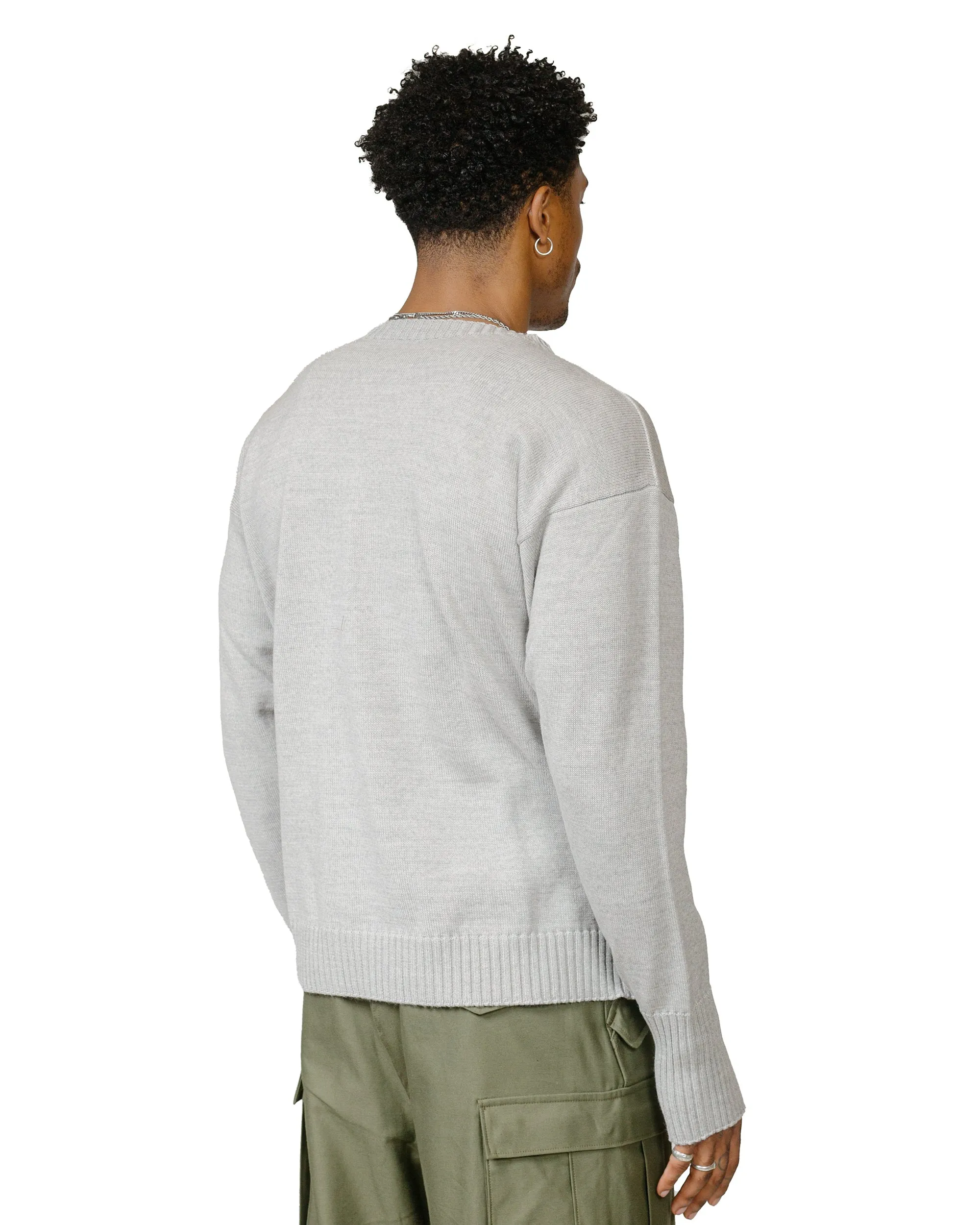 Andersen-Andersen Seaman Light Grey sold by Lost & Found product image thumbnail 3