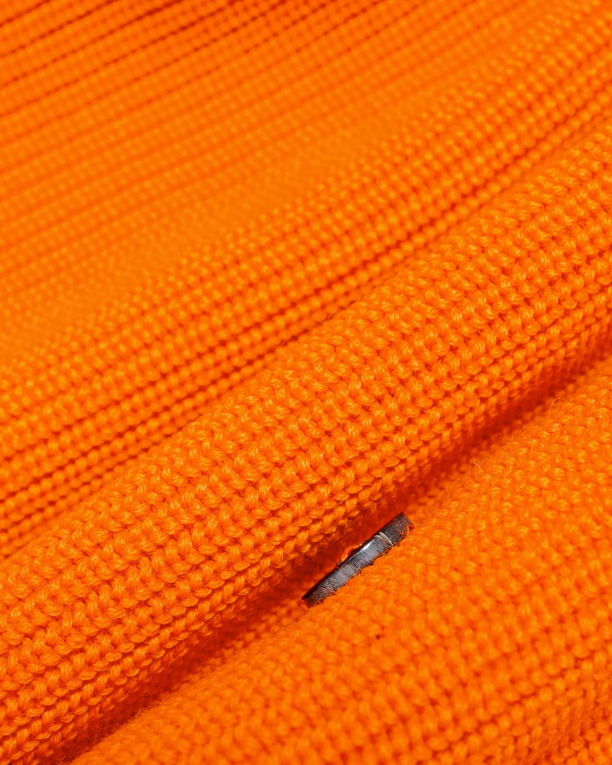 Andersen-Andersen Skipper Jacket Orange sold by Lost & Found product image thumbnail 5