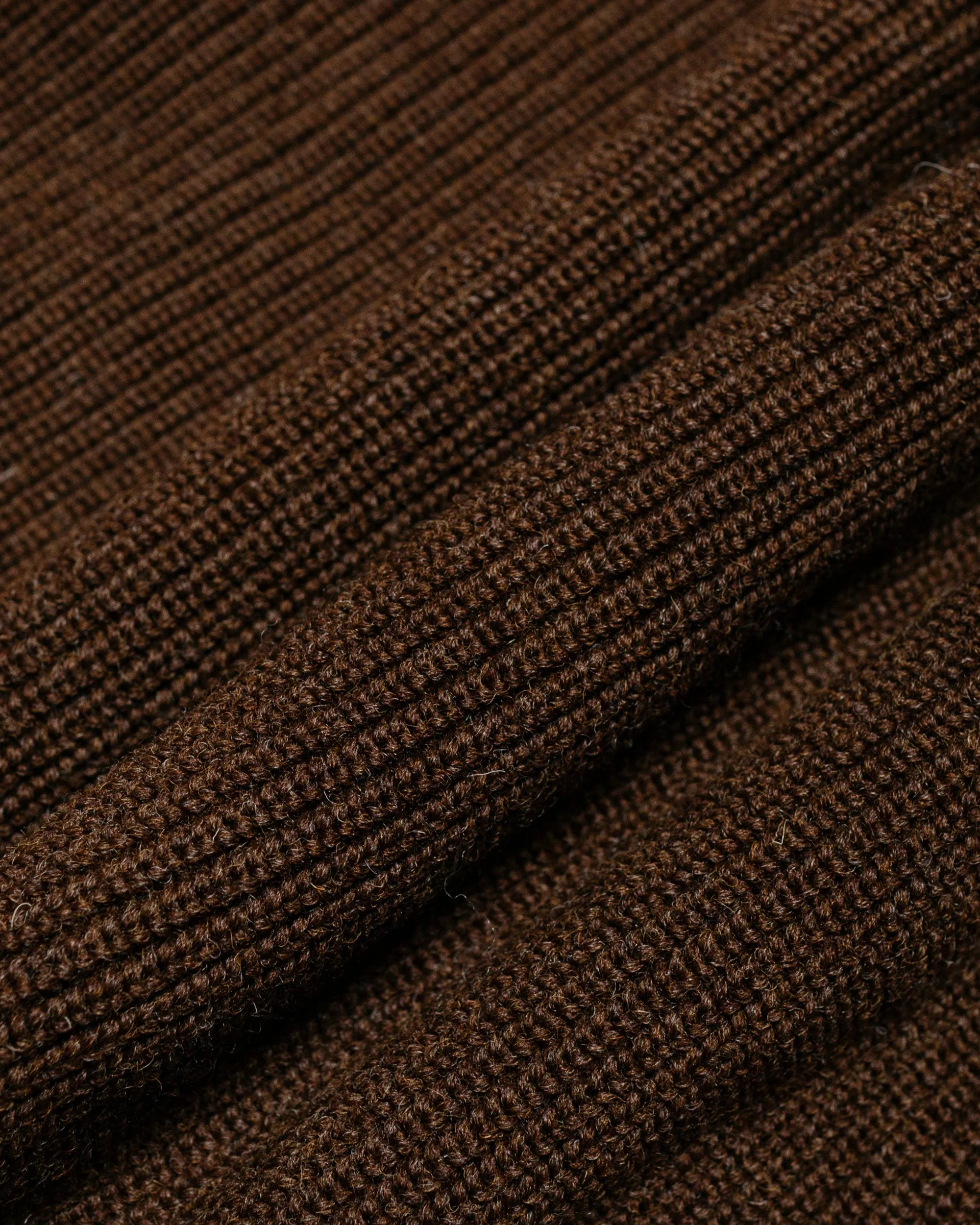 Andersen-Andersen Skipper Jacket Natural Brown sold by Lost & Found product image thumbnail 5