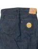 Denime Lot. 220XX-54 (1954 Model) Denim Indigo sold by Lost & Found