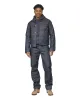 Denime Lot. 220XX-54 (1954 Model) Denim Indigo sold by Lost & Found