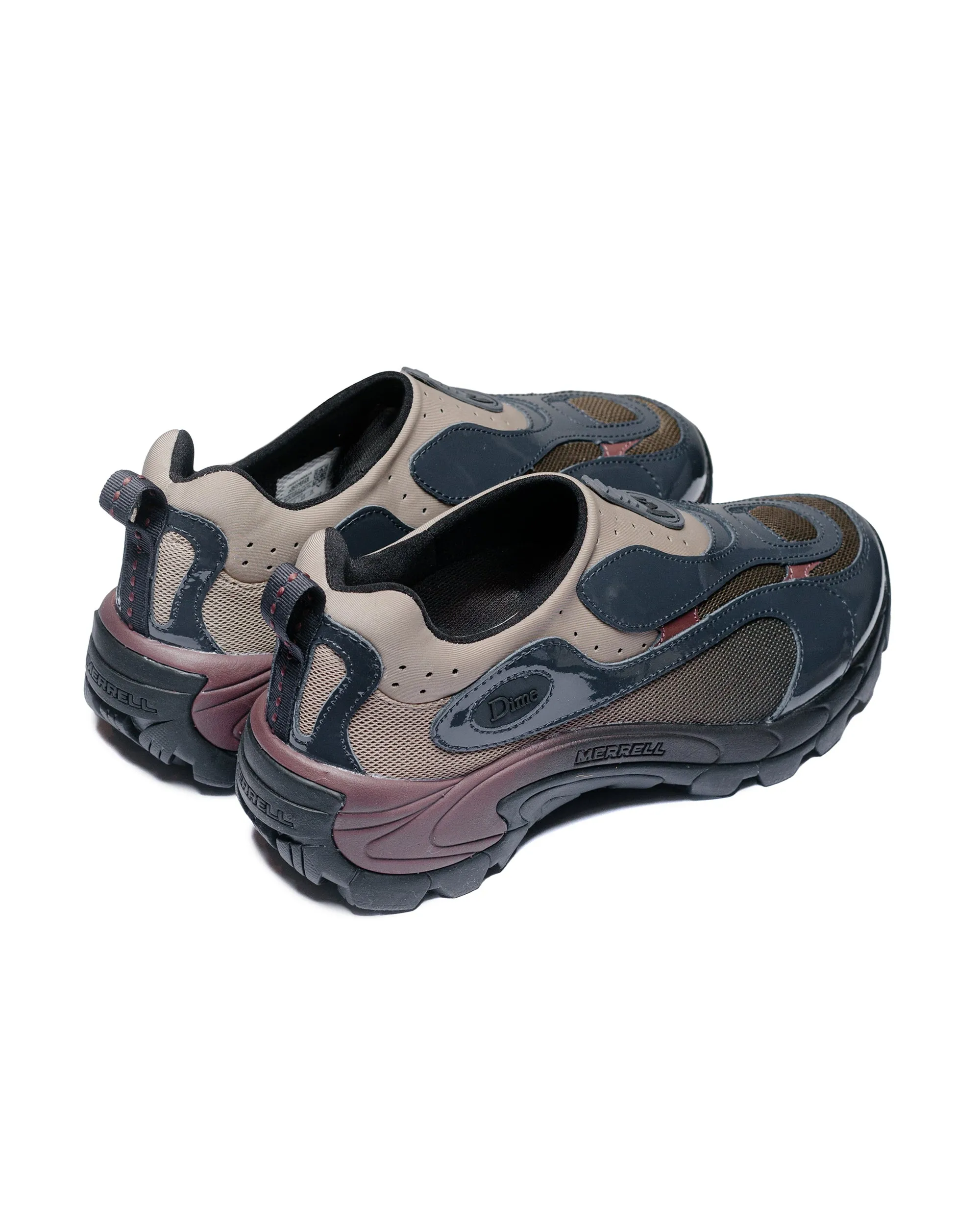 Merrell x Dime Moc Speed Streak 1TRL Tan sold by Lost & Found product image thumbnail 3