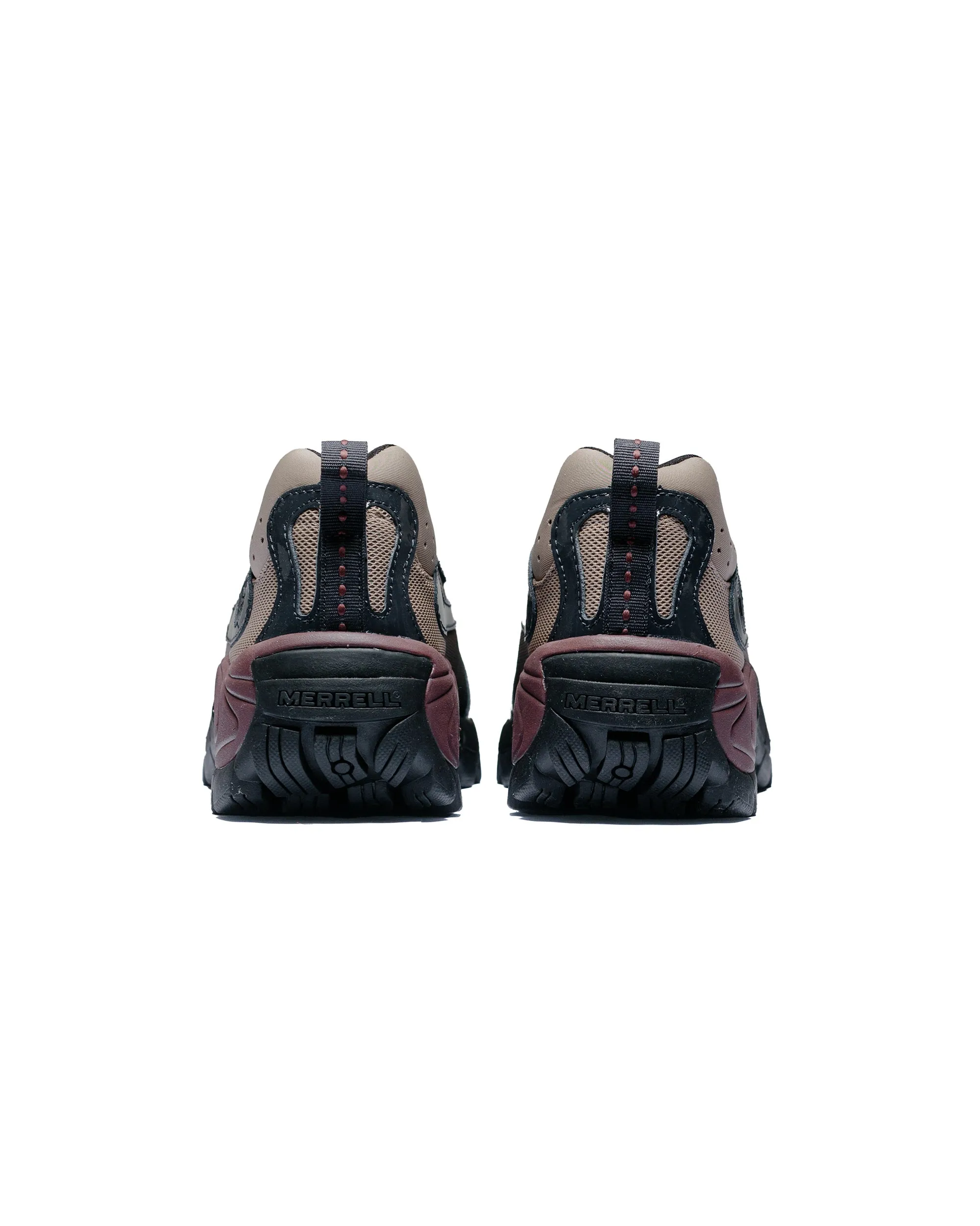 Merrell x Dime Moc Speed Streak 1TRL Tan sold by Lost & Found product image thumbnail 4