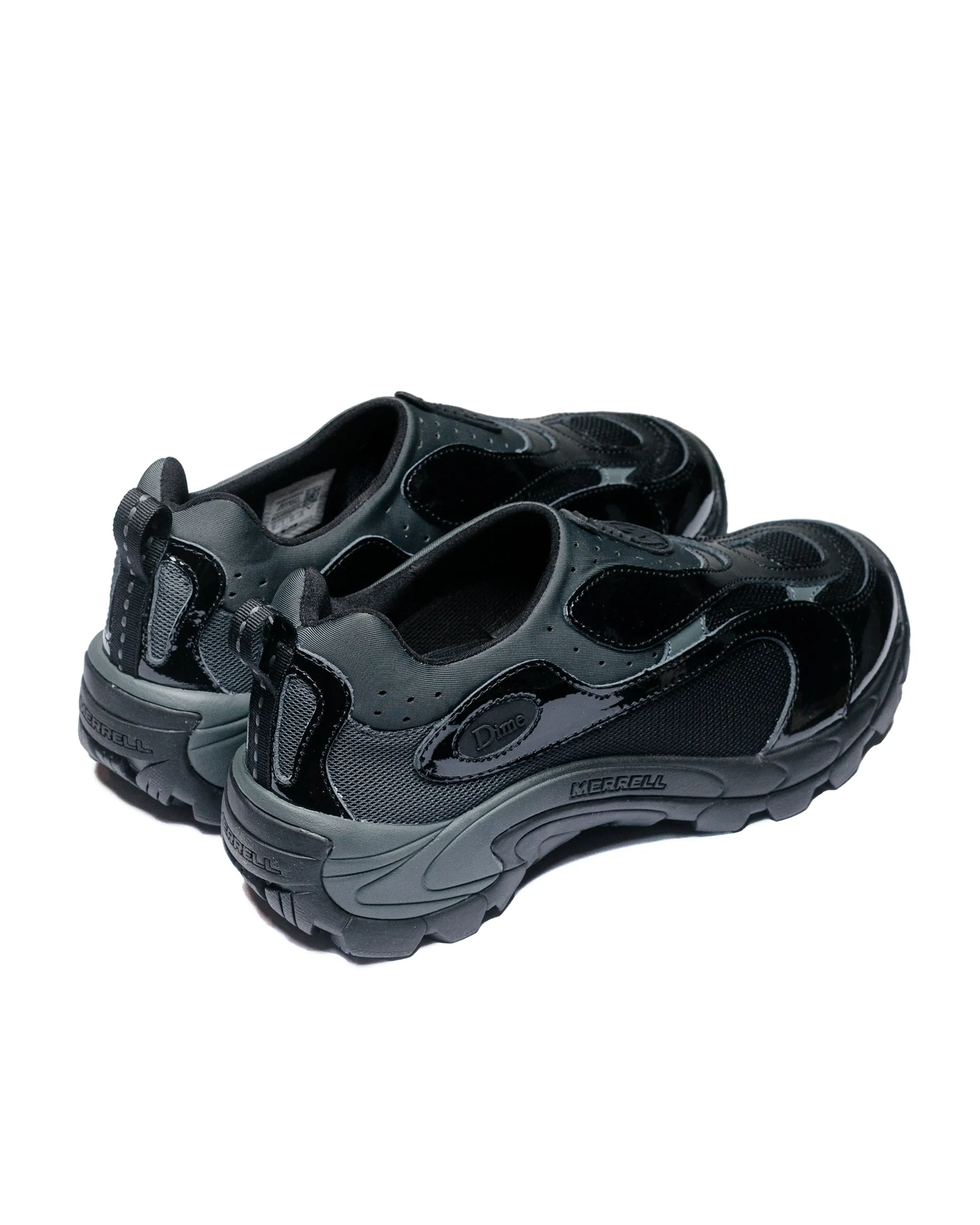 Merrell x Dime Moc Speed Streak 1TRL Black sold by Lost & Found product image thumbnail 3