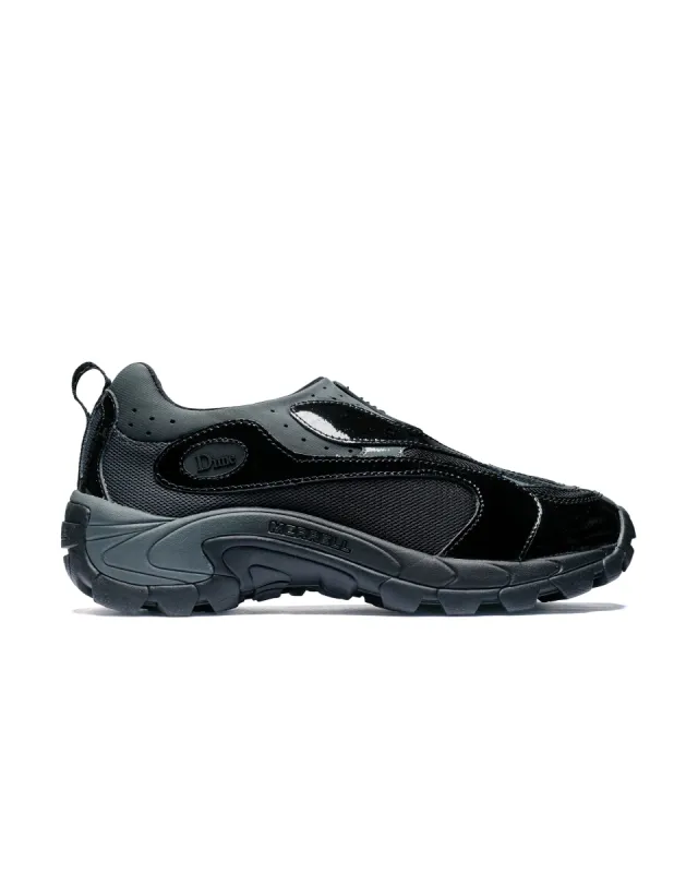 Merrell x Dime Moc Speed Streak 1TRL Black sold by Lost & Found