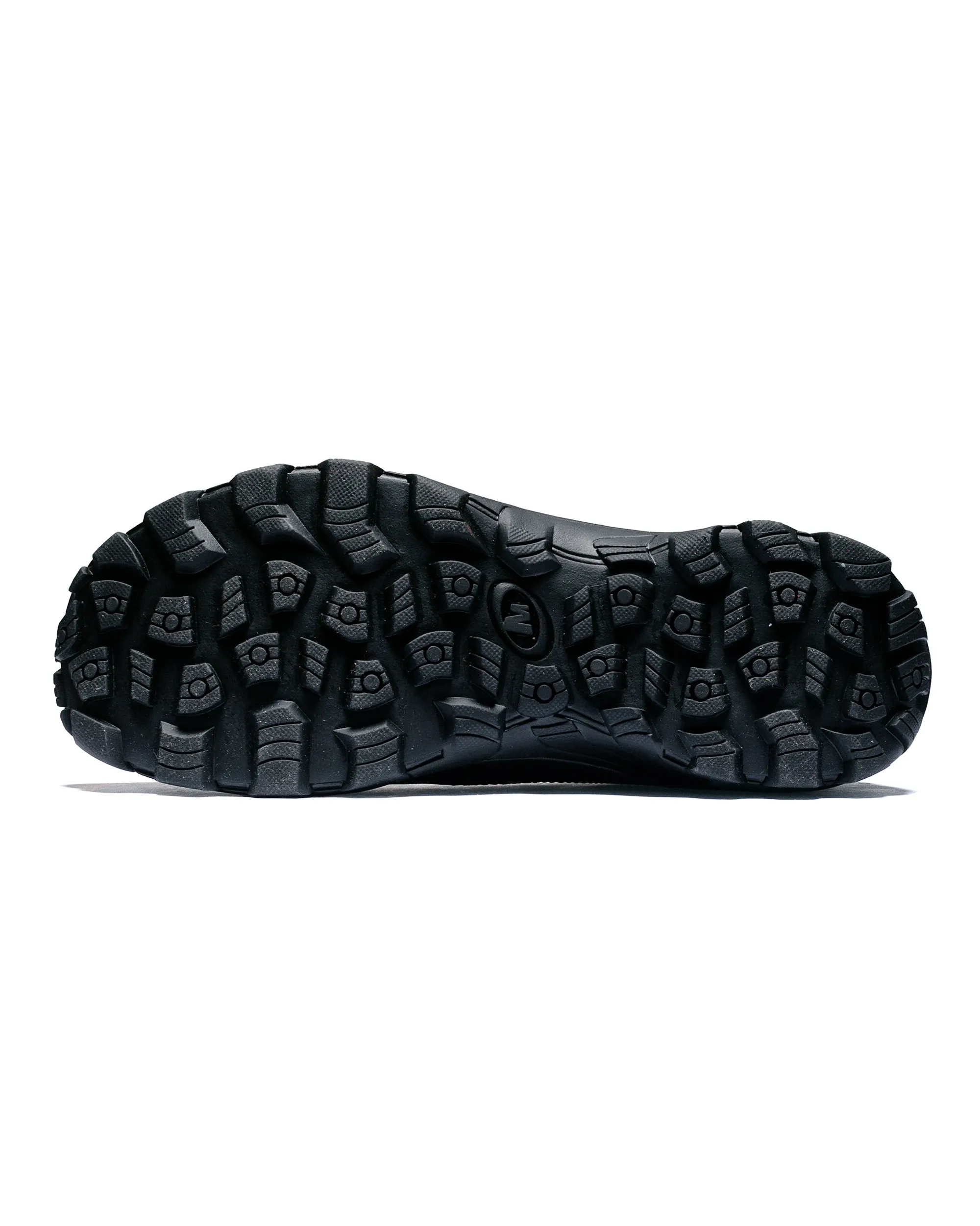 Merrell x Dime Moc Speed Streak 1TRL Black sold by Lost & Found product image thumbnail 5