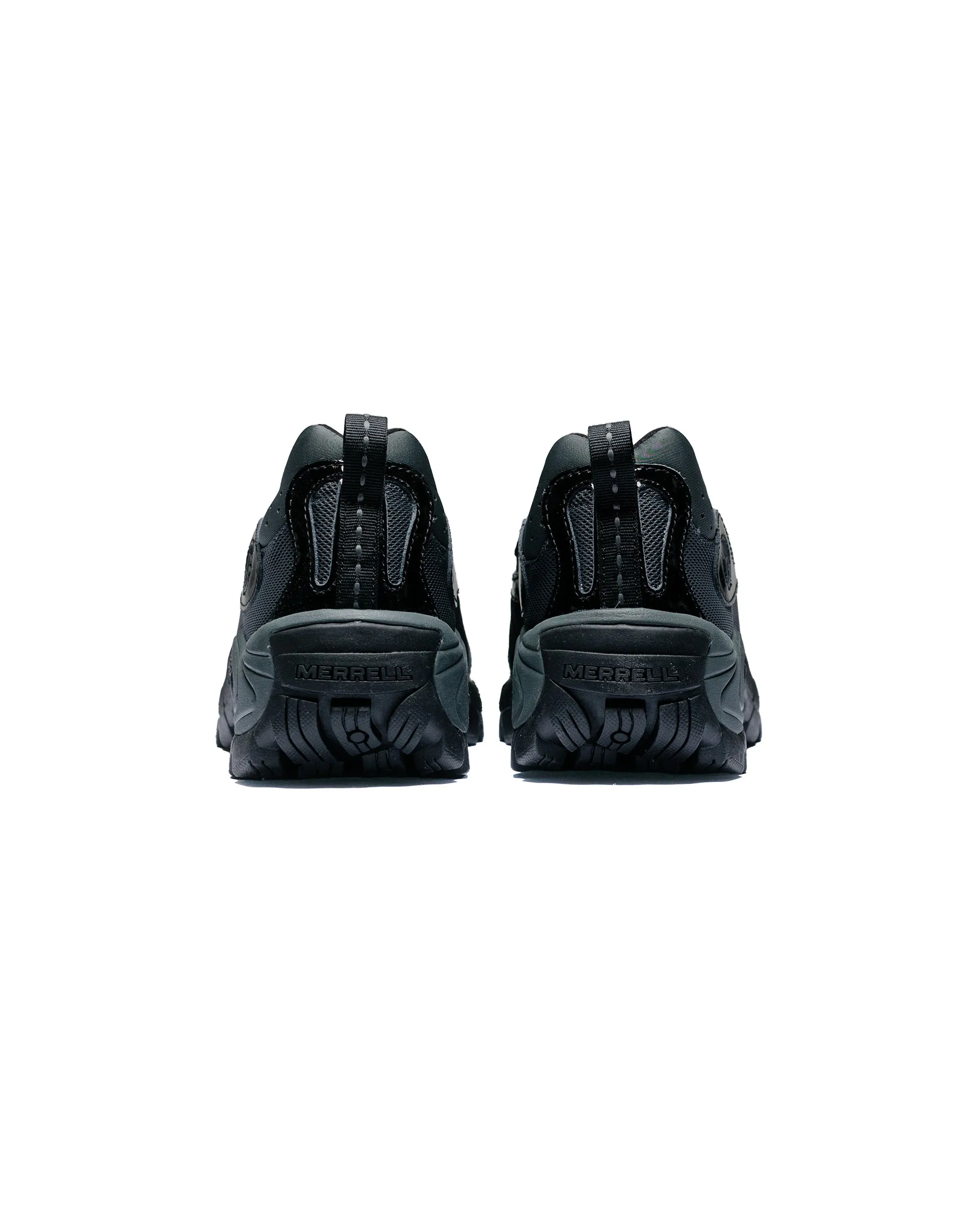 Merrell x Dime Moc Speed Streak 1TRL Black sold by Lost & Found product image thumbnail 4