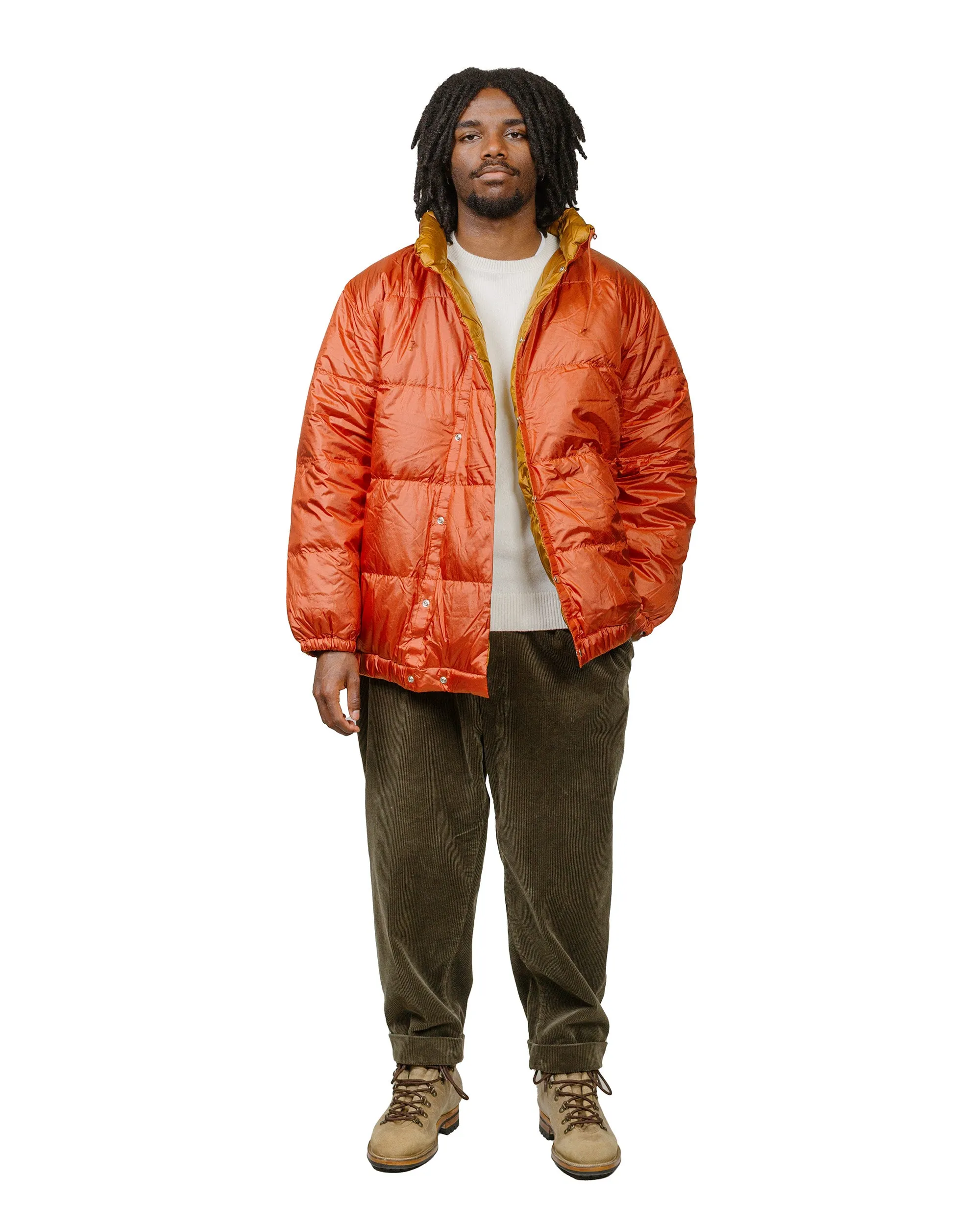 Beams Plus Crew 9G Off White sold by Lost & Found product image thumbnail 4