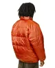 Beams Plus Expedition Down Jacket Orange sold by Lost & Found