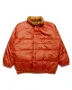 Beams Plus Expedition Down Jacket Orange sold by Lost & Found