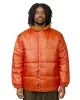 Beams Plus Expedition Down Jacket Orange sold by Lost & Found