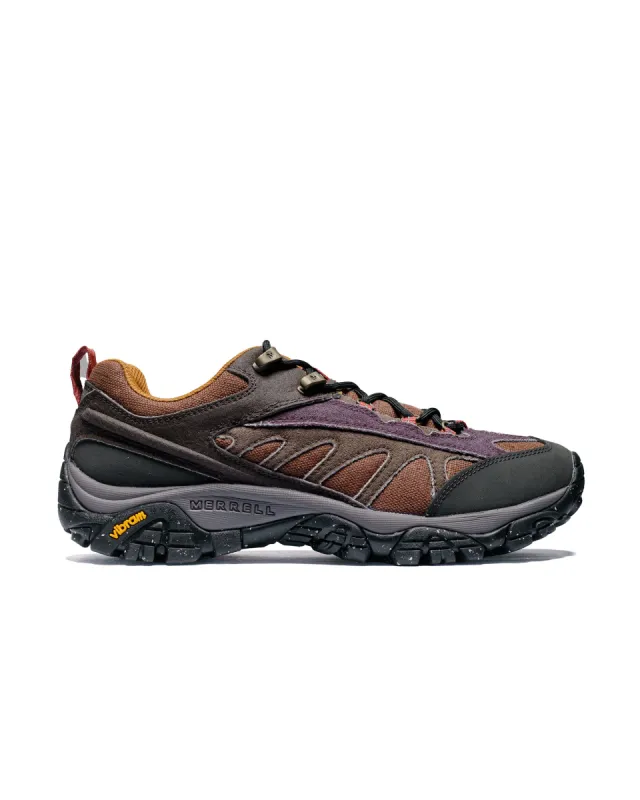 Merrell Moab 2 Mesa Luxe Eco Bracken/Multi sold by Lost & Found