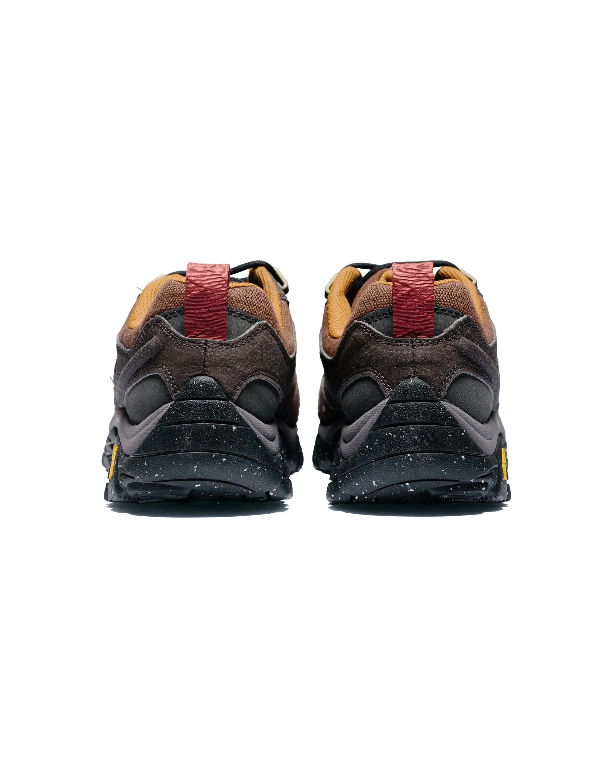 Merrell Moab 2 Mesa Luxe Eco Bracken/Multi sold by Lost & Found product image thumbnail 4