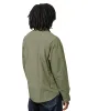 The Corona Utility CSJ001 Hunter Hiker Jac Shirt Cordura Ripstop Leaf Green sold by Lost & Found