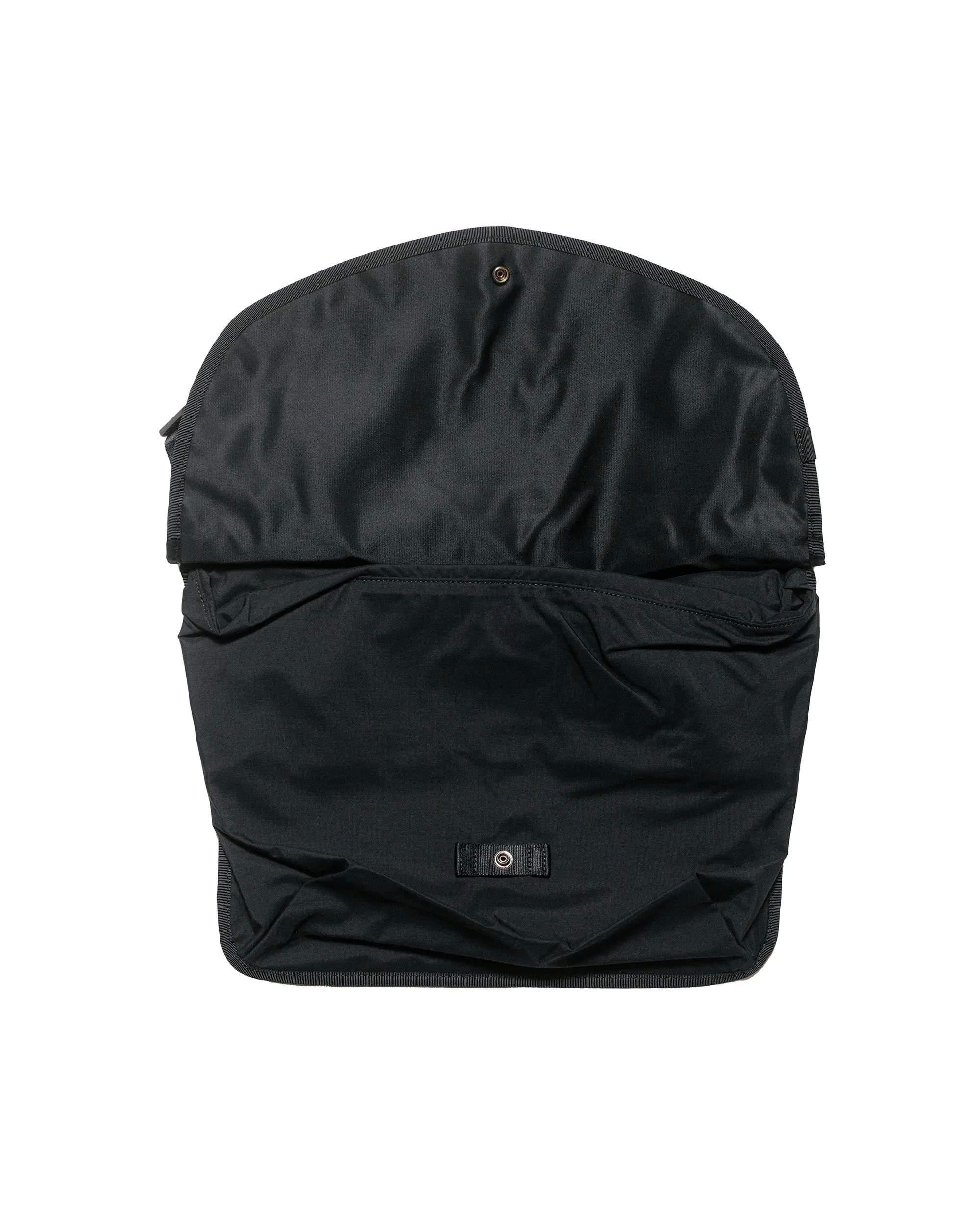 master-piece Face Shoulder Bag Black sold by Lost & Found product image thumbnail 3
