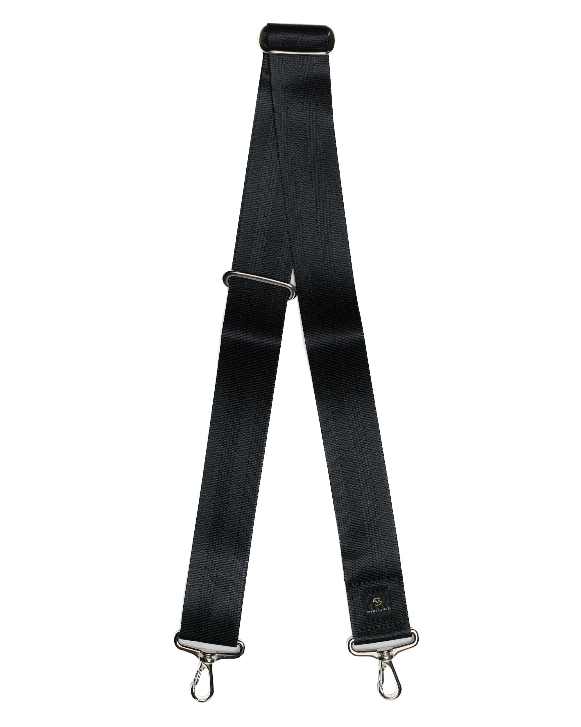 master-piece Progress 2Way Tote Bag Black sold by Lost & Found product image thumbnail 3