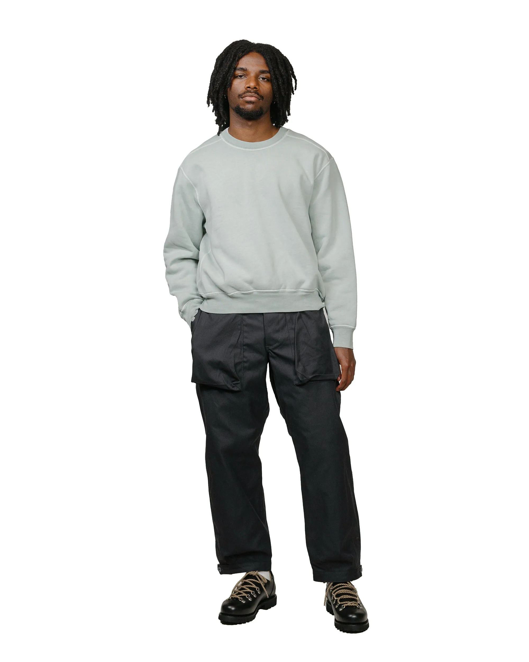 Lady White Co. Mini Crewneck Pigment Mineral sold by Lost & Found product image thumbnail 4