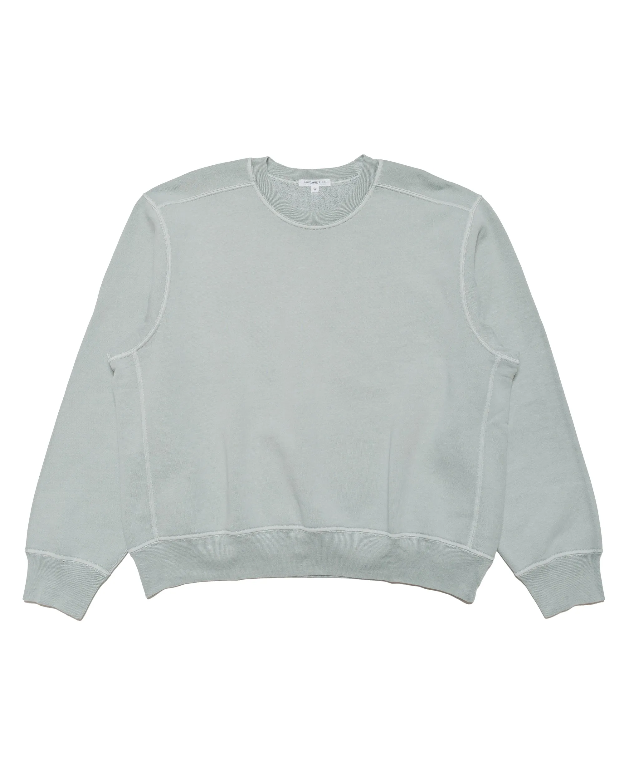 Lady White Co. Mini Crewneck Pigment Mineral sold by Lost & Found