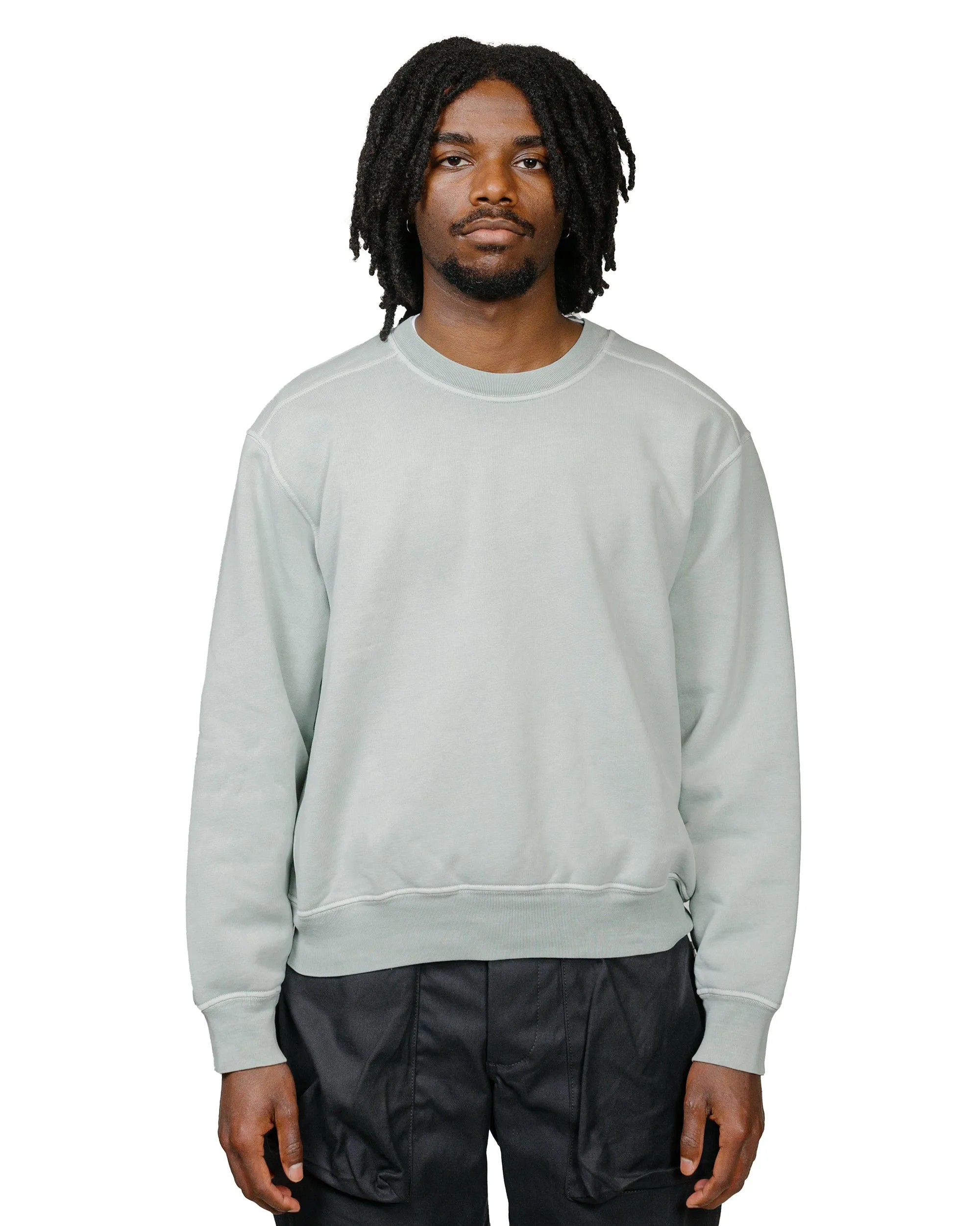 Lady White Co. Mini Crewneck Pigment Mineral sold by Lost & Found product image thumbnail 2