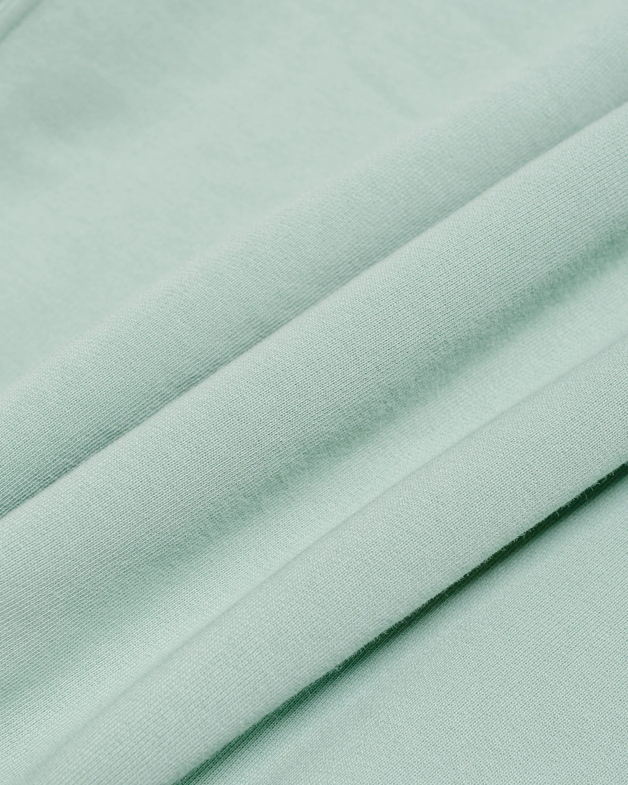 Lady White Co. Mini Crewneck Inverness Green sold by Lost & Found product image thumbnail 5