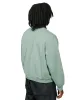 Lady White Co. Mini Crewneck Inverness Green sold by Lost & Found