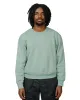 Lady White Co. Mini Crewneck Inverness Green sold by Lost & Found