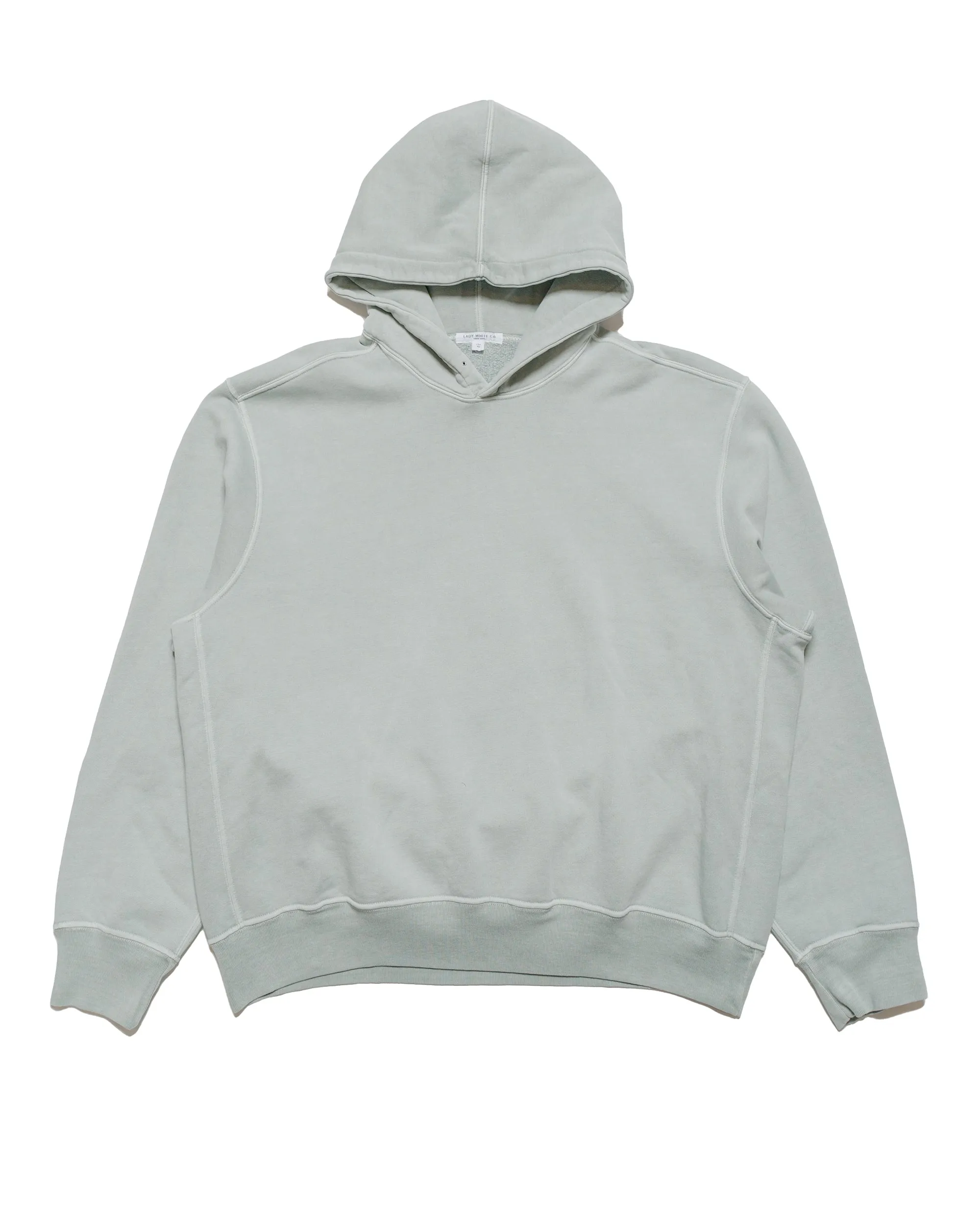 Lady White Co. Mini Hoodie Pigment Mineral sold by Lost & Found