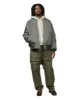 Lady White Co. Mini Hoodie Off White sold by Lost & Found